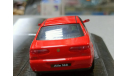 ALFA ROMEO 166 1-43 cararama, масштабная модель, Bauer/Cararama/Hongwell, 1:43, 1/43