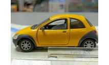 FORD KA, масштабная модель, Bauer/Cararama/Hongwell, 1:43, 1/43