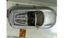 PORSCHE CARRERA GT CABRIOLET 1-43 cararama, масштабная модель, Bauer/Cararama/Hongwell, 1:43, 1/43