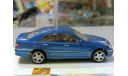 MERCEDES BENZ C-CLASS SEDAN 1-43 cararama, масштабная модель, Mercedes-Benz, Bauer/Cararama/Hongwell, 1:43, 1/43