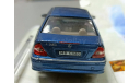 MERCEDES BENZ C-CLASS SEDAN 1-43 cararama, масштабная модель, Mercedes-Benz, Bauer/Cararama/Hongwell, 1:43, 1/43