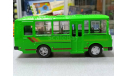 автобус ПАЗ-32053 вахтовый 1-43 autogrand 49038, масштабная модель, 1:43, 1/43