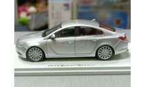 BUICK REGAL 2011 1-43 luxury 10105, масштабная модель, Luxury Diecast (USA), 1:43, 1/43