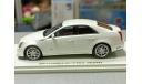 CADILLAC CTS-V SEDAN 2011 1-43 luxury 11219, масштабная модель, Luxury Diecast (USA), 1:43, 1/43