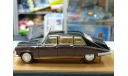 Daimler DS 420 Limousine, масштабная модель, Daimler england, 1:43, 1/43