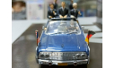 lincoln continental presidential parade vehicle x-100-berlin 1963 1-43 minichamps, масштабная модель, 1:43, 1/43