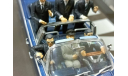 lincoln continental presidential parade vehicle x-100-berlin 1963 1-43 minichamps, масштабная модель, 1:43, 1/43