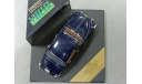 L206B DAMLER 2.5-LITRE V8 SALOON-1962 INDIGO BLUE VITESSE 1-4, масштабная модель, машина, 1:43, 1/43