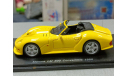 MARCOS LM 500 CONVERTIBLE 1996 1-43 spark 0787, масштабная модель, 1:43, 1/43