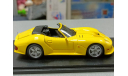 MARCOS LM 500 CONVERTIBLE 1996 1-43 spark 0787, масштабная модель, 1:43, 1/43