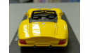 MARCOS LM 500 CONVERTIBLE 1996 1-43 spark 0787, масштабная модель, 1:43, 1/43