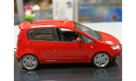 MITSUBISHI COLT 5-Door 1-43 VITESSE 29270, масштабная модель, 1:43, 1/43