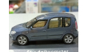 SKODA ROOMSTER 1-43 abrex, масштабная модель, Škoda, 1:43, 1/43