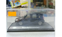 skoda roomster 2006 1-43 abrex 007, масштабная модель, Škoda, 1:43, 1/43