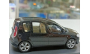 skoda roomster 2006 1-43 abrex 007, масштабная модель, Škoda, 1:43, 1/43