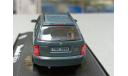 skoda fabia 2007 1-43 abrex 004, масштабная модель, Škoda, 1:43, 1/43