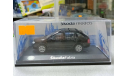 skoda fabia 2007 1-43 abrex 004, масштабная модель, Škoda, 1:43, 1/43