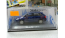 skoda fabia 2007 1-43 abrex 009, масштабная модель, Škoda, 1:43, 1/43