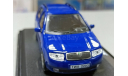 skoda fabia 2007 1-43 abrex 004K, масштабная модель, Škoda, 1:43, 1/43