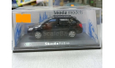 skoda fabia 2007 1-43 abrex 009D, масштабная модель, Škoda, 1:43, 1/43