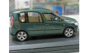 skoda roomster 2006 1-43 abrex 007, масштабная модель, Škoda, scale43