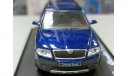 SKODA OCTAVIA SCOUT 1-43 abrex, масштабная модель, Škoda, 1:43, 1/43