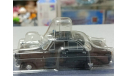 полицейские машины мира 19 ford consul полиция англии, масштабная модель, 1:43, 1/43