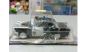 полицейские машины мира 1 ford fairlane полиция детройта сша, масштабная модель, 1:43, 1/43