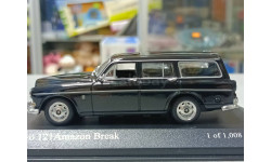 VOLVO 121 AMAZON BREAK