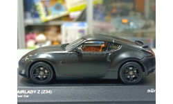 NISSAN FARLADY Z(Z34) 1-43 kyosho 03303