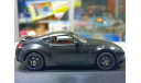 NISSAN FARLADY Z(Z34) 1-43 kyosho 03303, масштабная модель, 1:43, 1/43