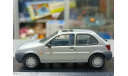 ford fiesta 1995 1 43 minichamps 430085004, масштабная модель, 1:43, 1/43