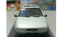 ford fiesta 1995 1 43 minichamps 430085004, масштабная модель, 1:43, 1/43