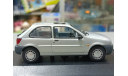 ford fiesta 1995 1 43 minichamps 430085004, масштабная модель, 1:43, 1/43