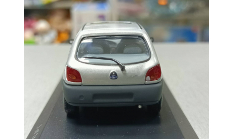ford fiesta 1995 1 43 minichamps 430085004, масштабная модель, 1:43, 1/43