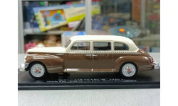 зис 110 такси 1956 г vmm 110t spark