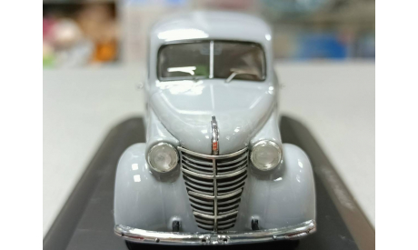 ким-10-50 1-43 dip models 190502 сертификат есть, масштабная модель, 1:43, 1/43
