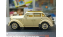 MOSKWITCH 400 CONVERTIBLE 1949 1-43 ist 031, масштабная модель, Москвич, IST Models, 1:43, 1/43