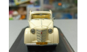 MOSKWITCH 400 CONVERTIBLE 1949 1-43 ist 031, масштабная модель, Москвич, IST Models, 1:43, 1/43