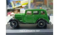 газ-а-аремкуз 1937 1-43 dip models 100203