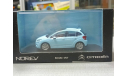 CITROEN C3 2009 1-43 norev 155270, масштабная модель, Citroën, 1:43, 1/43