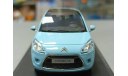 CITROEN C3 2009 1-43 norev 155270, масштабная модель, Citroën, 1:43, 1/43