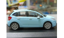 CITROEN C3 2009 1-43 norev 155270, масштабная модель, Citroën, 1:43, 1/43