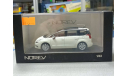 PEUGEOT 5008 2009 1-43 norev 473852, масштабная модель, 1:43, 1/43