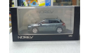 CITROEN C4 2011 1-43 norev 155441, масштабная модель, Citroën, 1:43, 1/43