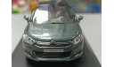 CITROEN C4 2011 1-43 norev 155441, масштабная модель, Citroën, 1:43, 1/43