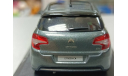 CITROEN C4 2011 1-43 norev 155441, масштабная модель, Citroën, 1:43, 1/43