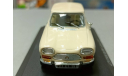 CITROEN AMI 8 1-43 norev, масштабная модель, Citroën, 1:43, 1/43