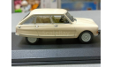 CITROEN AMI 8 1-43 norev, масштабная модель, Citroën, 1:43, 1/43