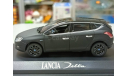 LANCIA DELTA 2009 1-43 norev 785013, масштабная модель, 1:43, 1/43